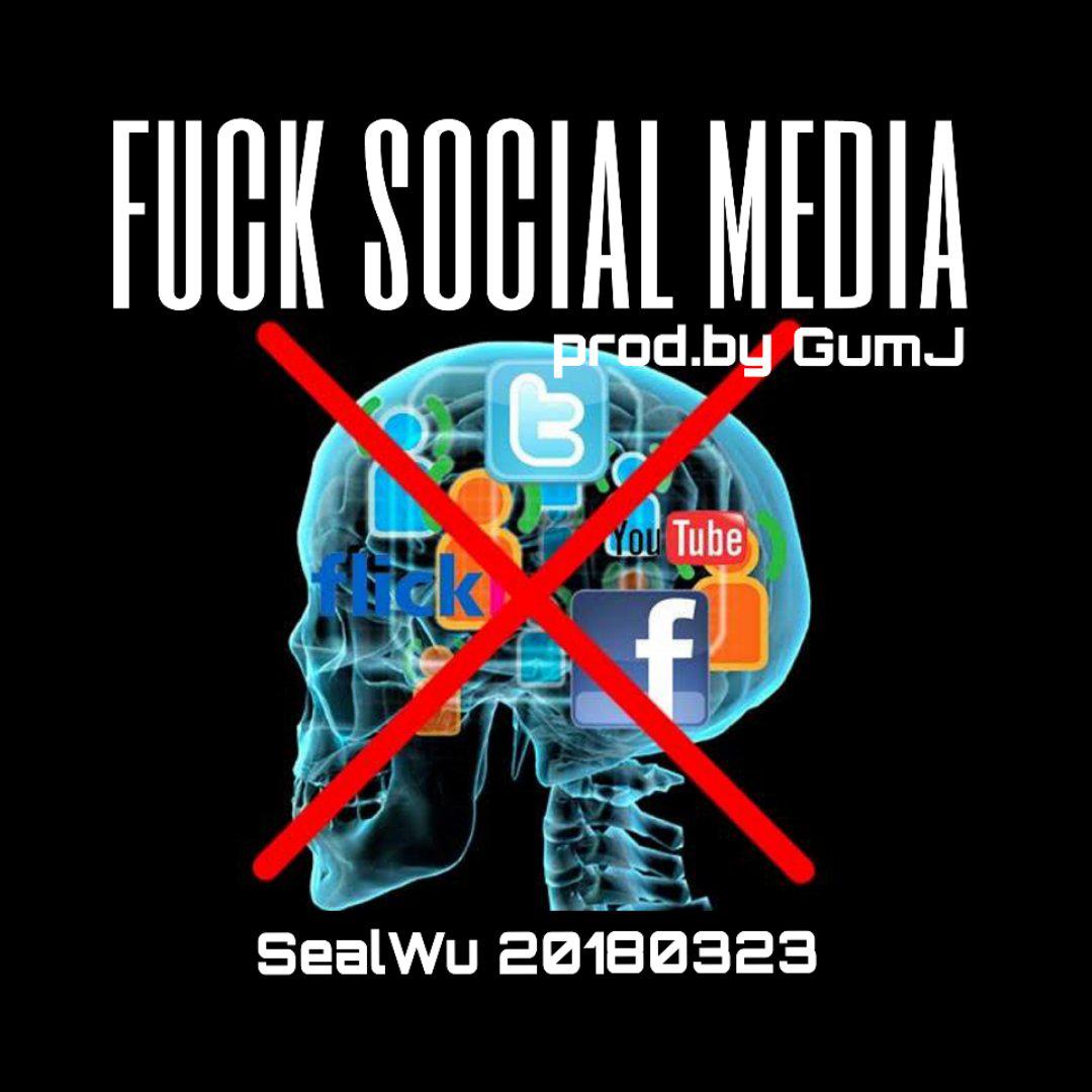 **** Social Media专辑