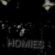 HOMIES(Prod by Vikingar)