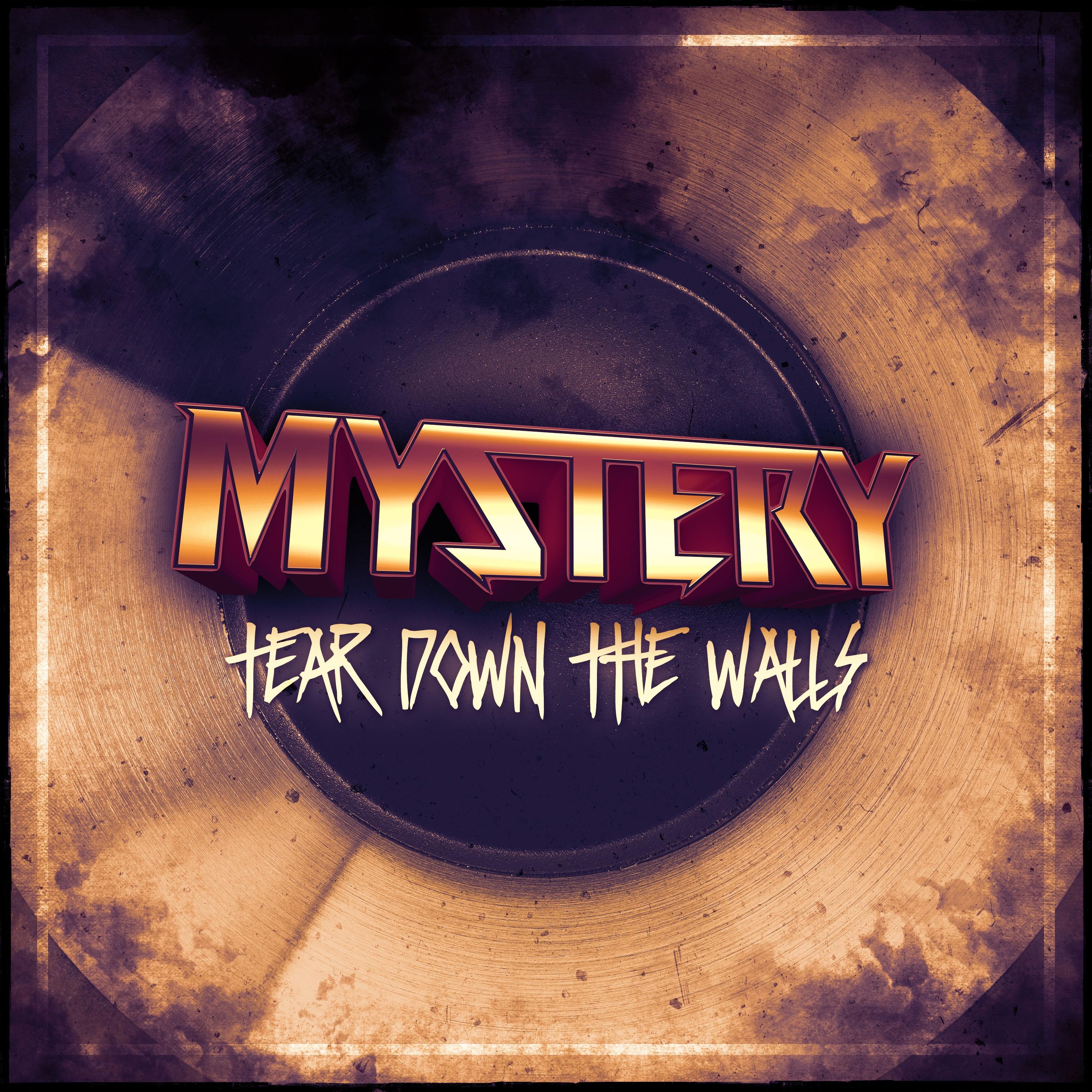Tear Down the Walls