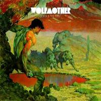 Wolfmother - Joker  The Thief ( Unofficial Instrumental )