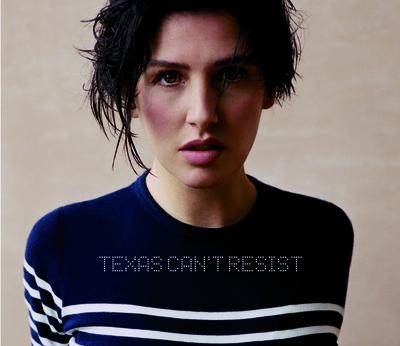 Can't Resist (Maxi International)