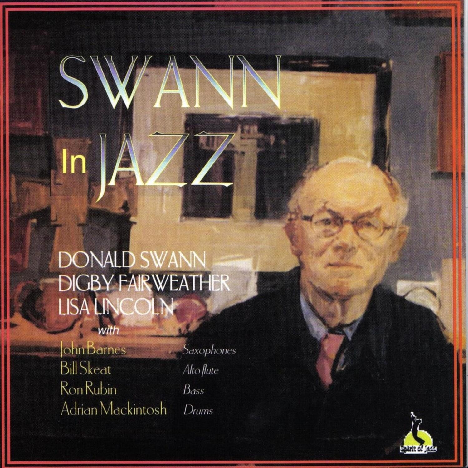 Swann In Jazz