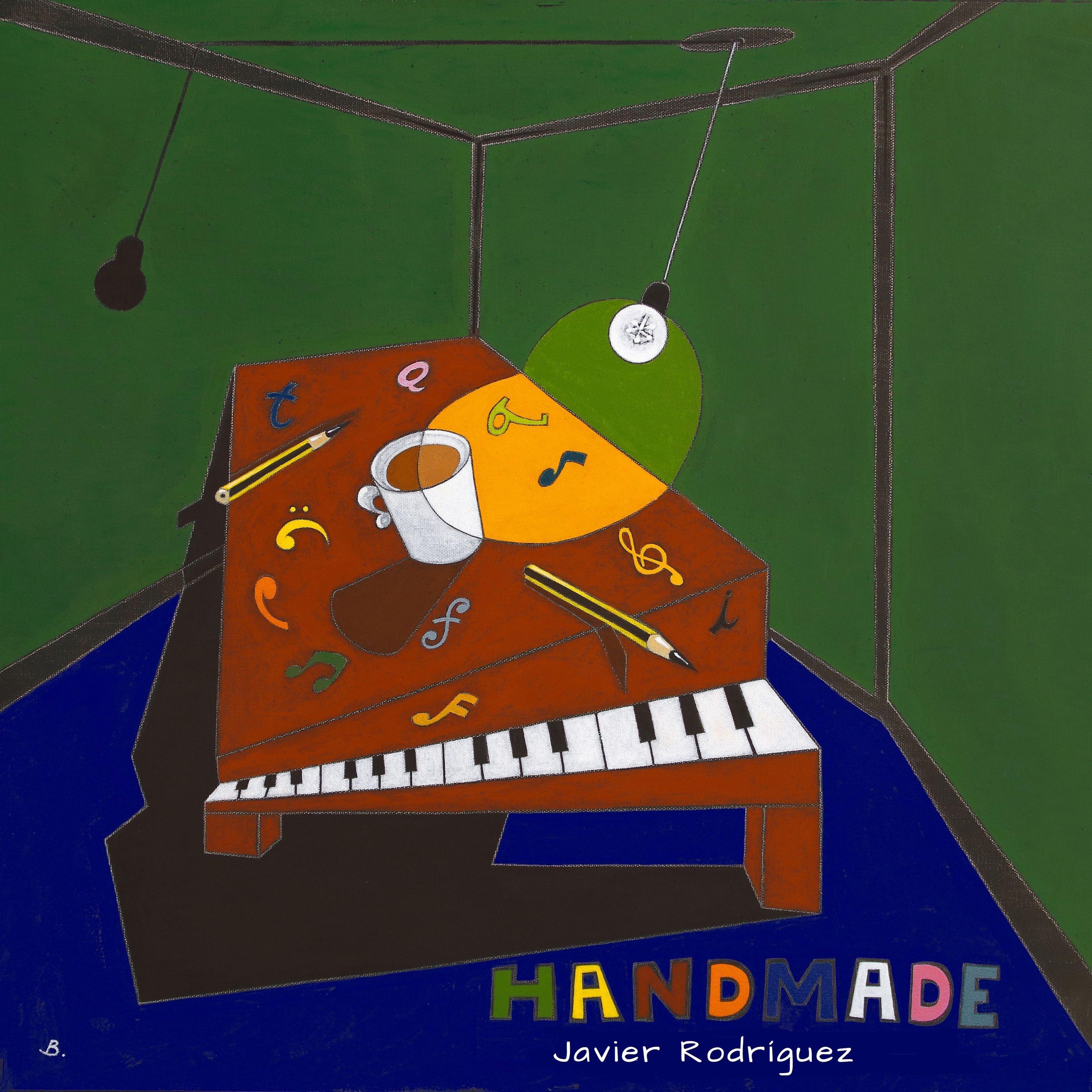 Handmade