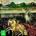 Lully : Te Deum & Dies Irae