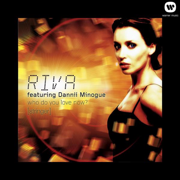 Who Do You Love Now? (feat. Dannii Minogue) [Stringer]