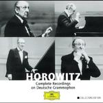 Horowitz: Complete Recordings on Deutsche Grammophon专辑
