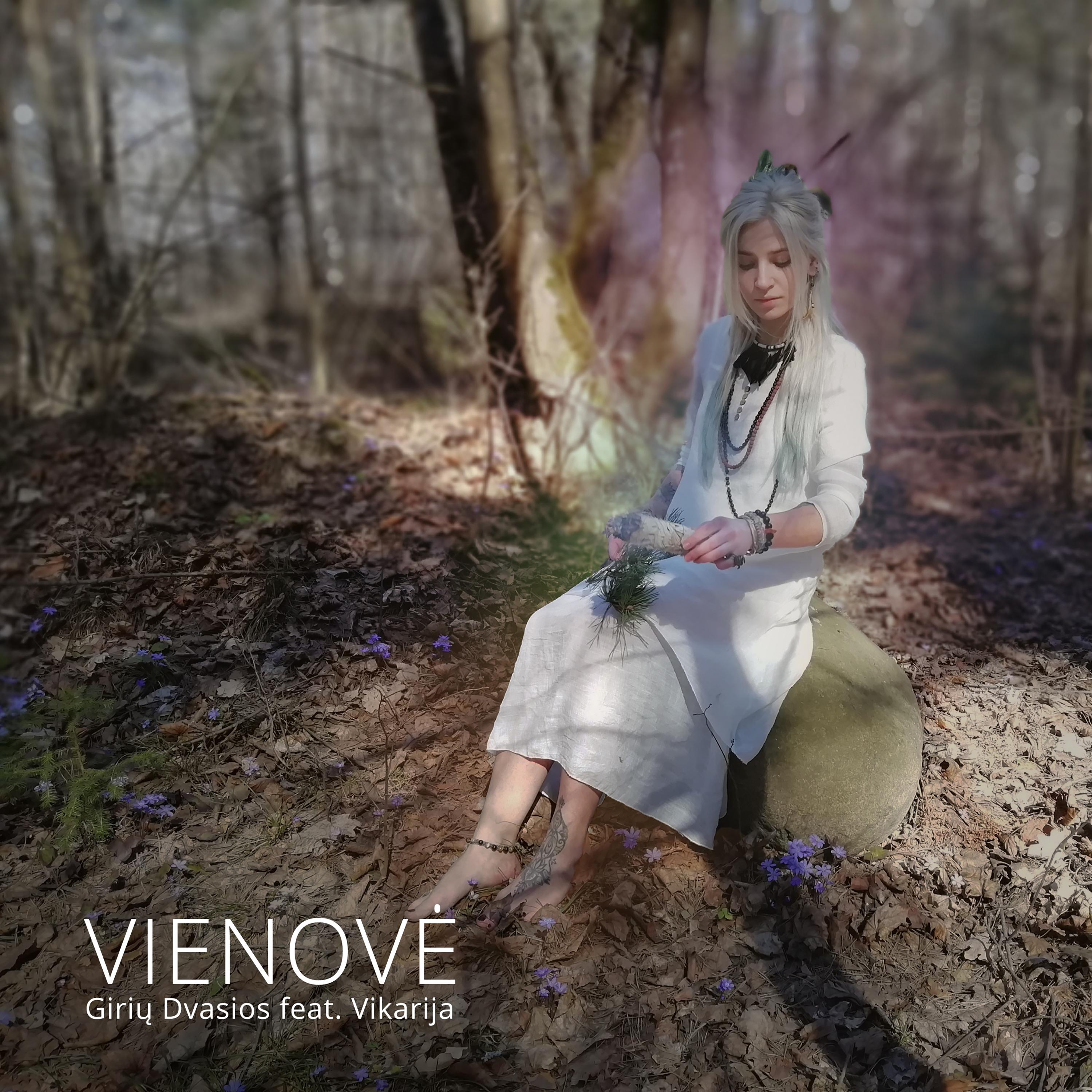Vienove
