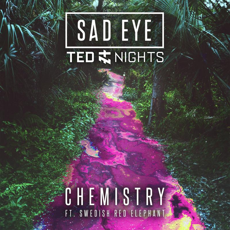 Sad Eye - Chemistry