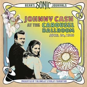 Long-Legged Guitar Pickin' Man - Johnny Cash and June Carter Cash (Karaoke Version) 带和声伴奏 （升3半音）