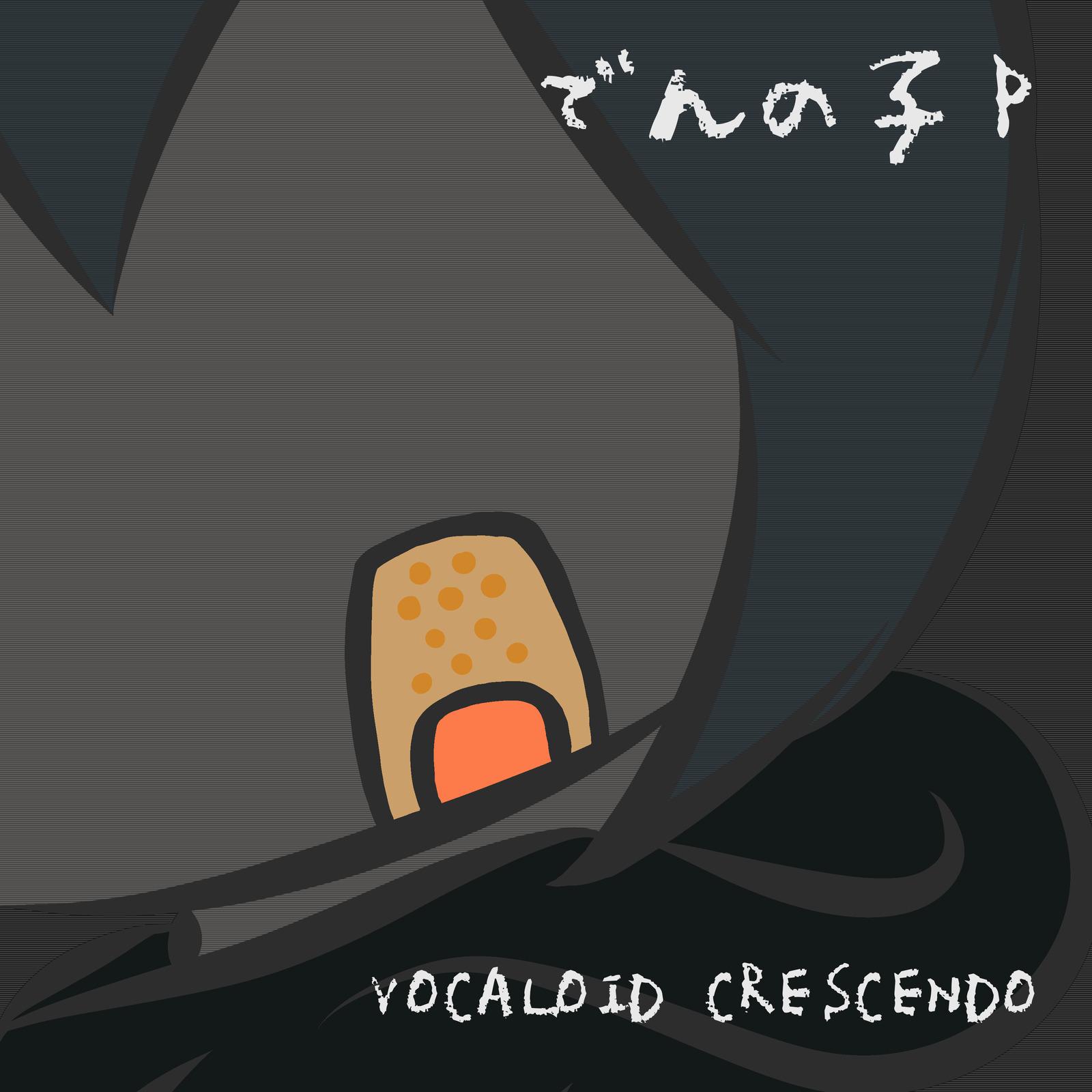 VOCALOID CRESCENDO专辑