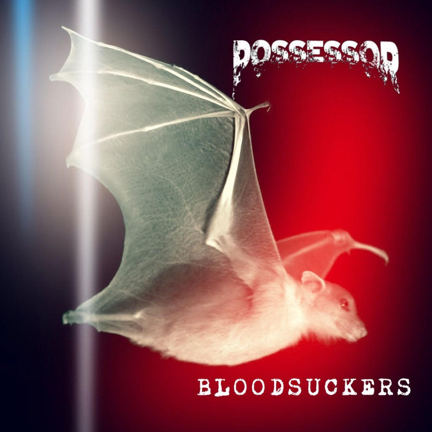Bloodsuckers