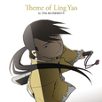 Theme of Ling Yao by THE ALCHEMISTS