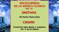 Enciclopedia de la Música Clásica Vol.19专辑