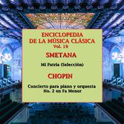 Enciclopedia de la Música Clásica Vol.19