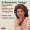 Schumann Favourite Songs专辑