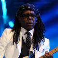 Nile Rodgers