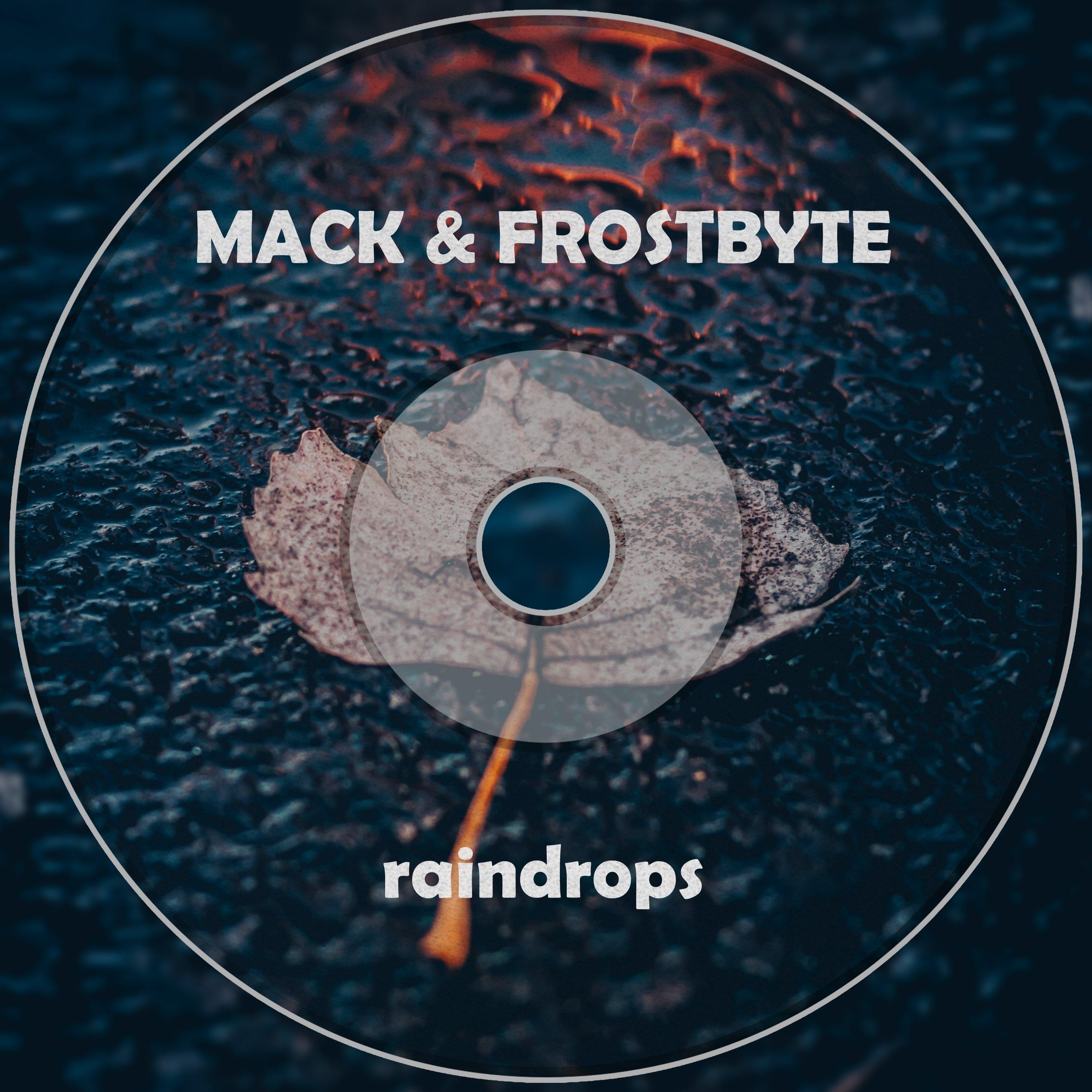 Raindrops