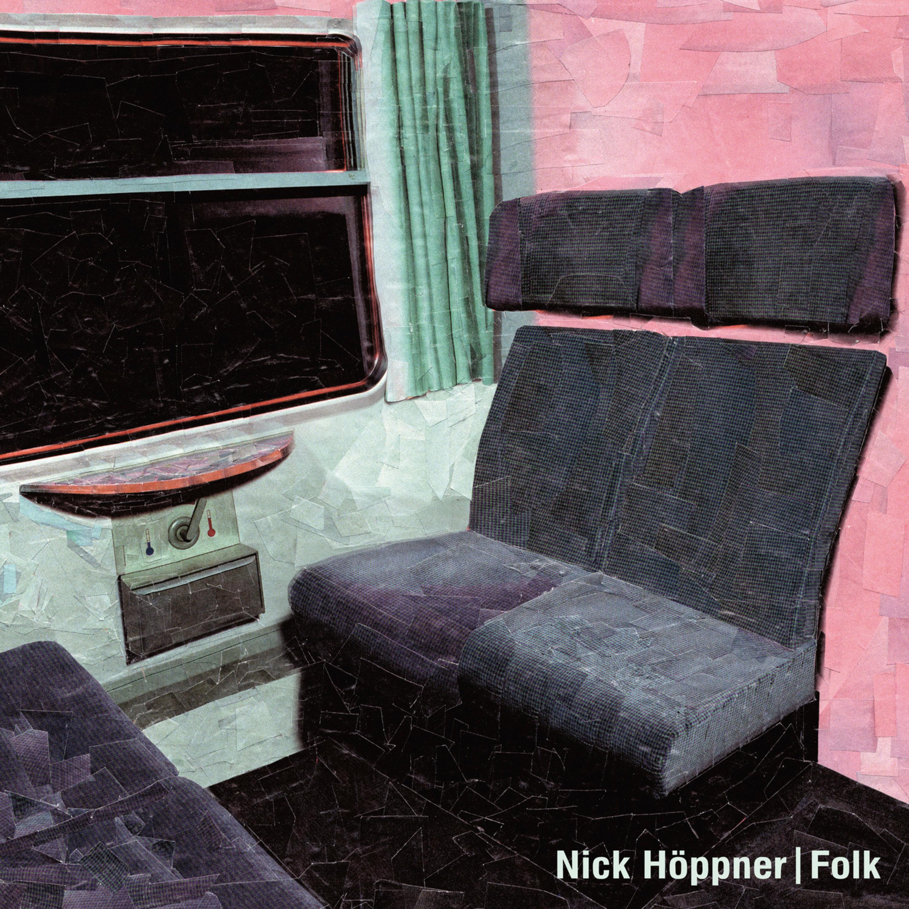 Nick Höppner - Mirror Image