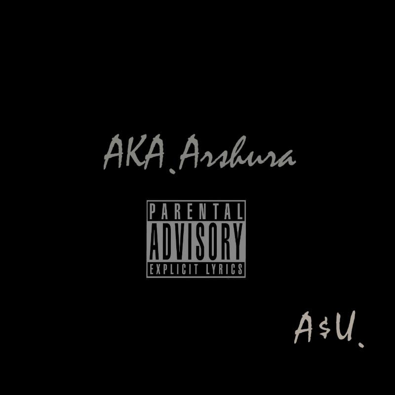 AKA.Ar$hura（Grind Remix)专辑