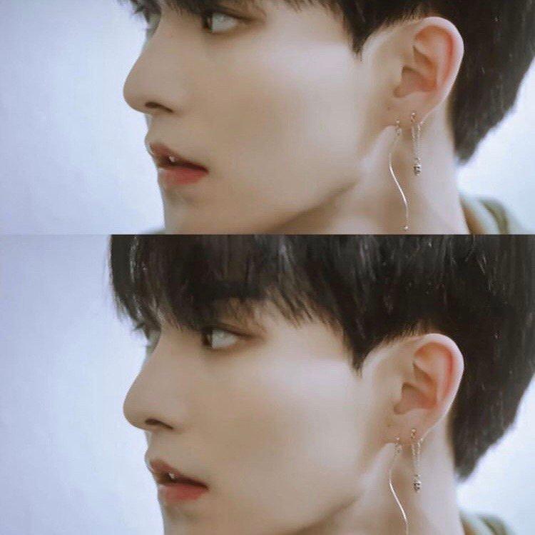 所有关于许玹準（Hyunjun）