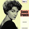 Connie Francis, Vol. 1