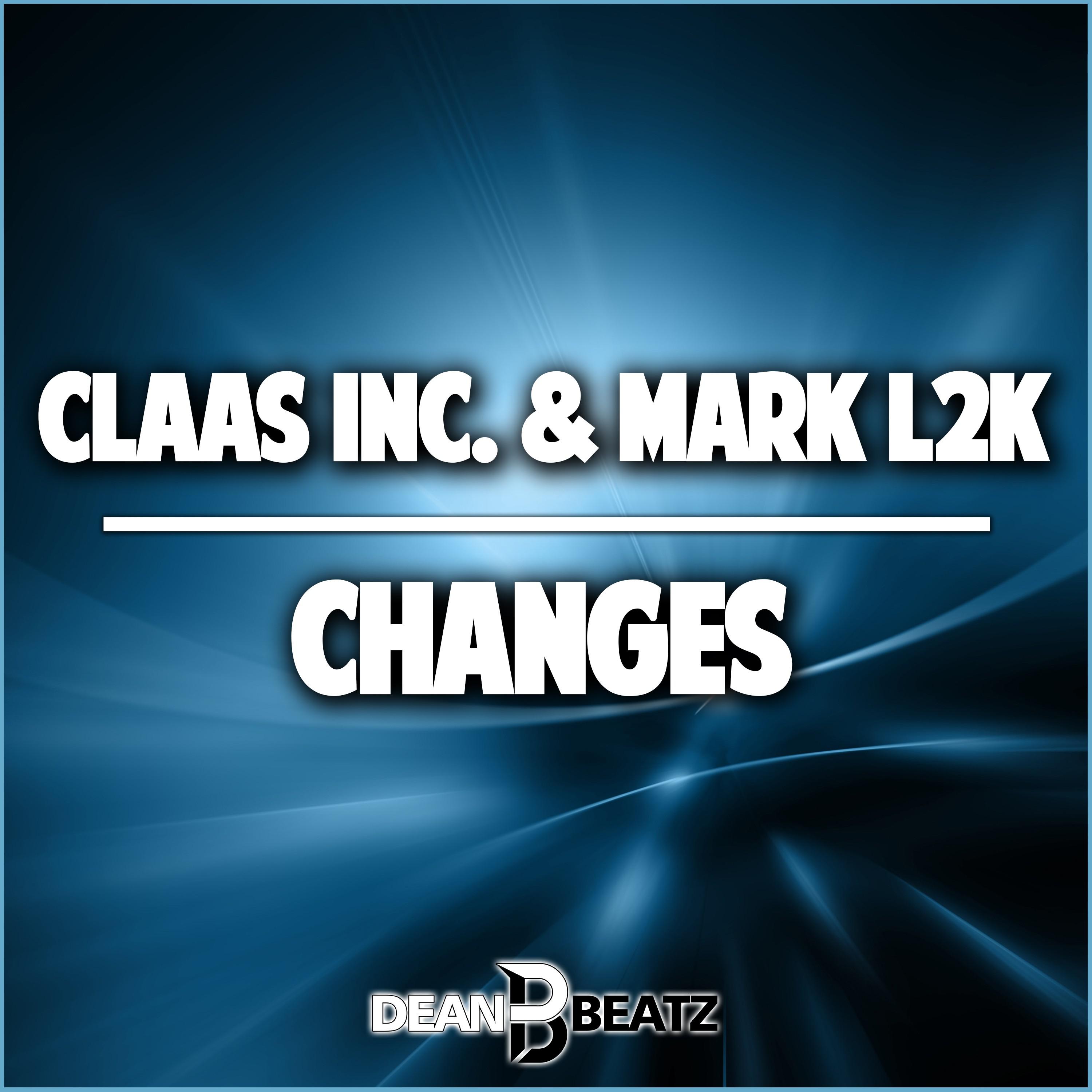 Claas Inc. - Changes (Ibiza Tunes Remix)