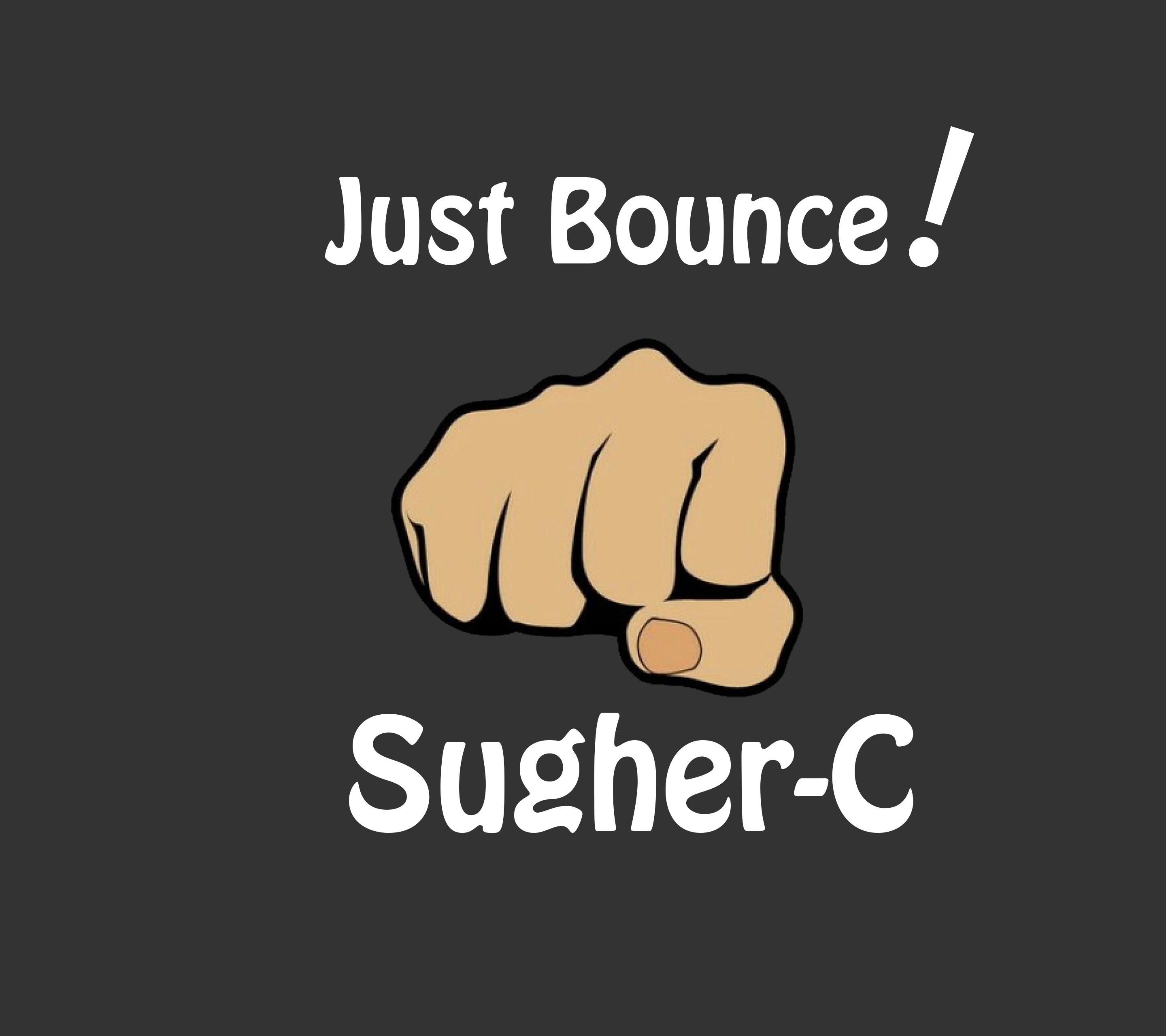 Just Bounce专辑