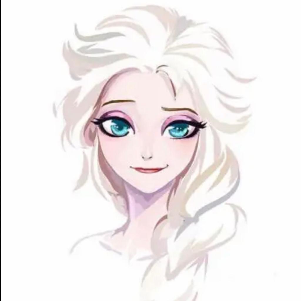 冰雪女王:艾莎 | 在线播放 | 网易云音乐