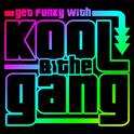Get Funky with Kool & The Gang专辑