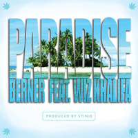 Wiz Khalifa^Berner-Paradise