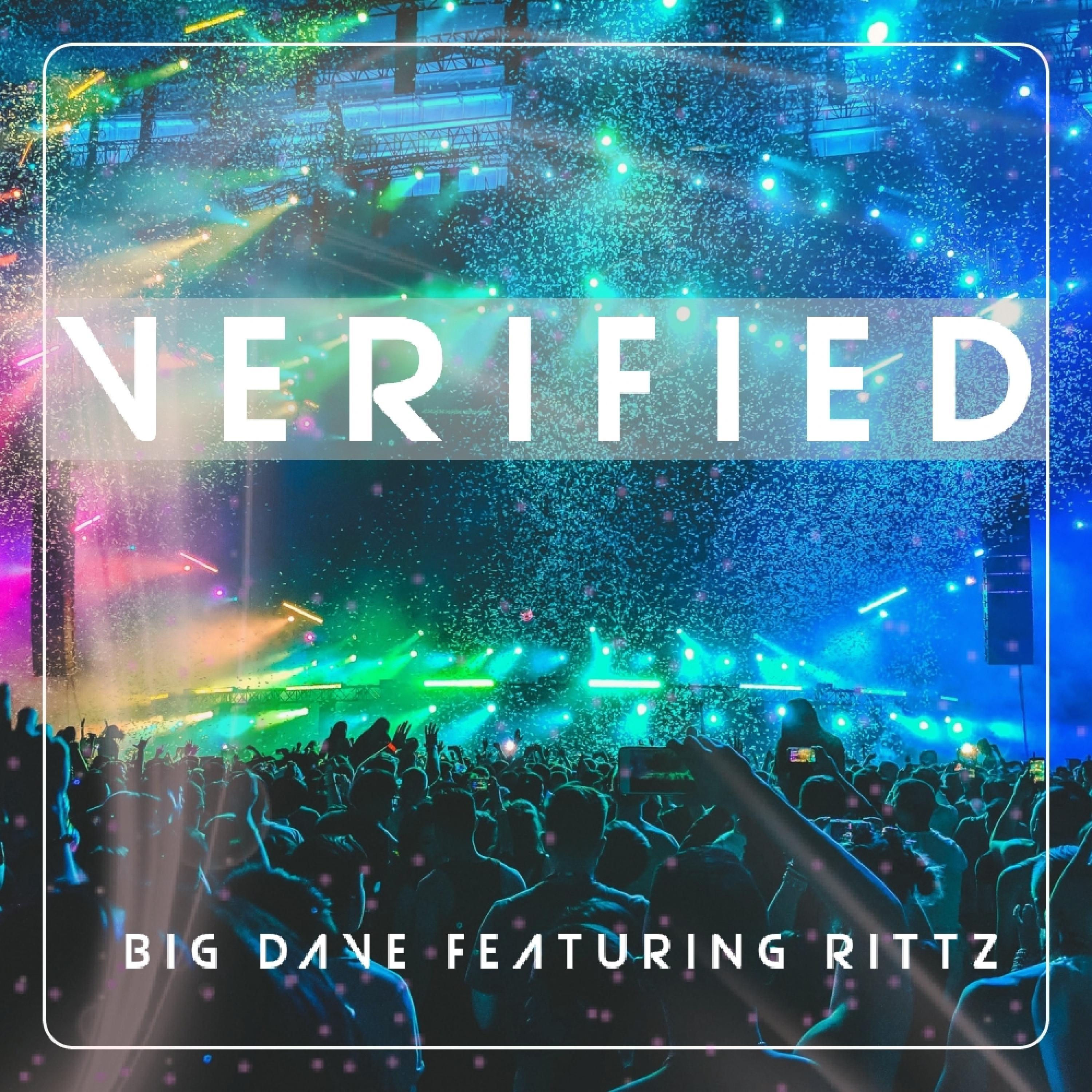 Verified (feat. Rittz)