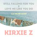 Still Falling For You/Love Me Like You Do