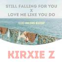 Still Falling For You/Love Me Like You Do专辑