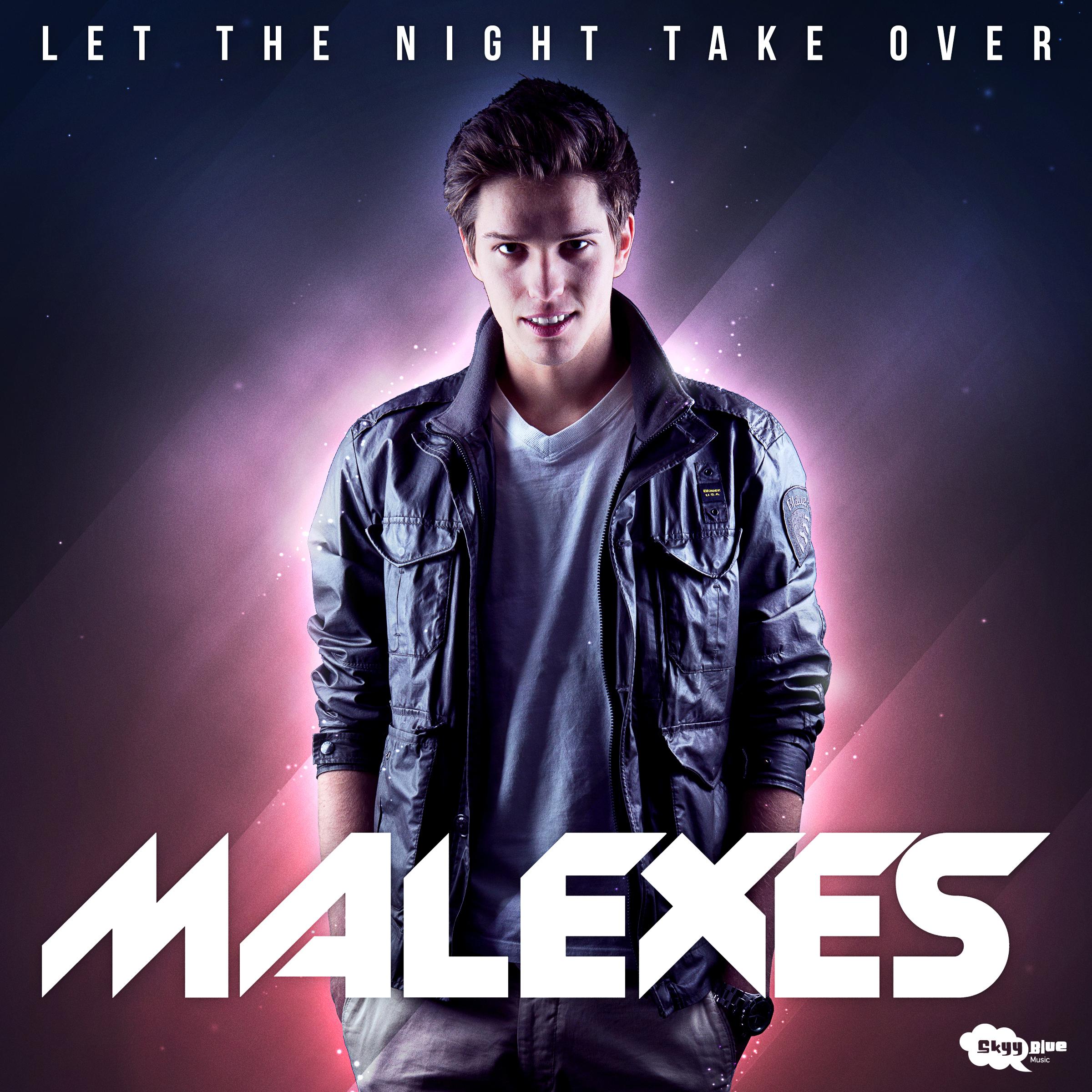 Let The Night Take Over