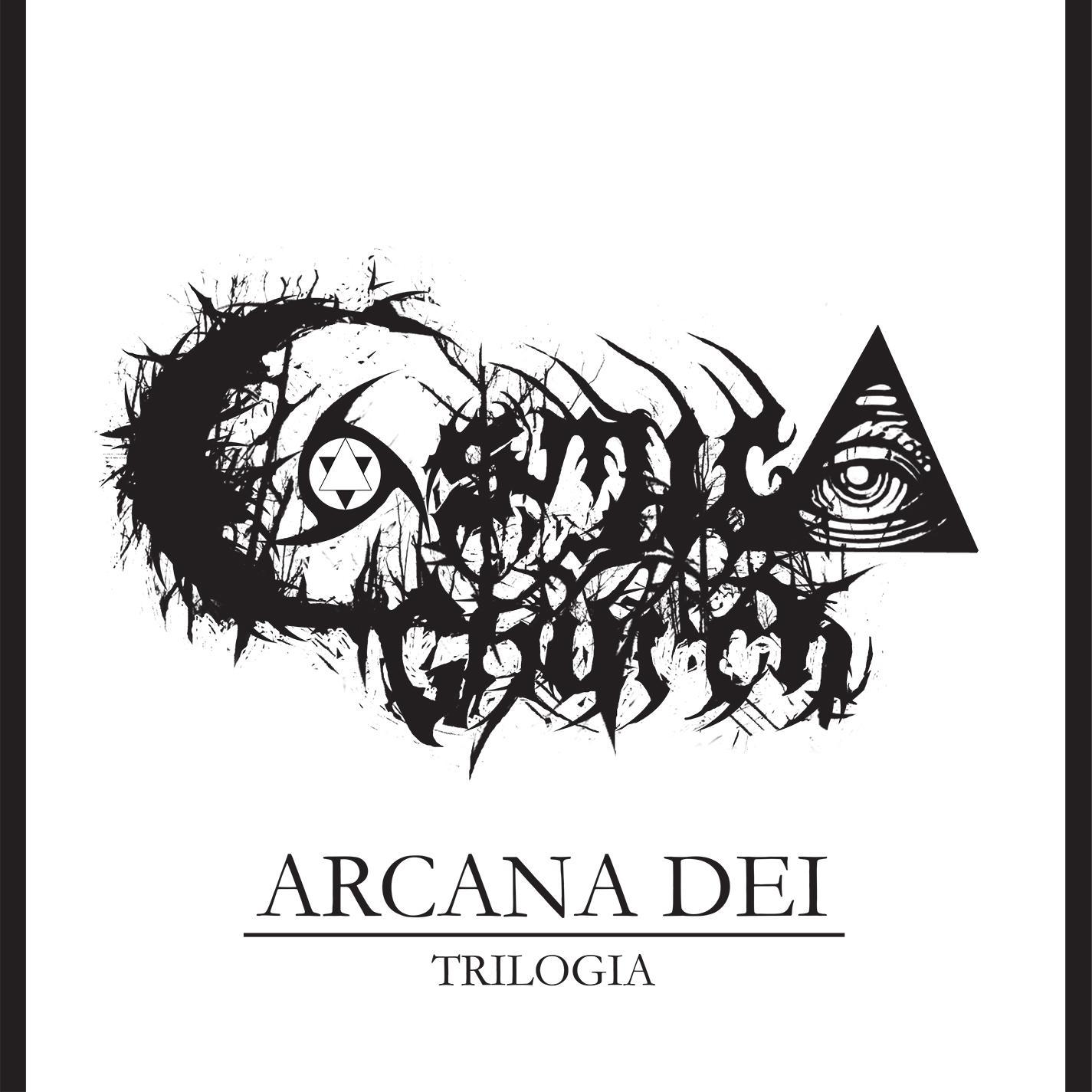 Arcana Dei