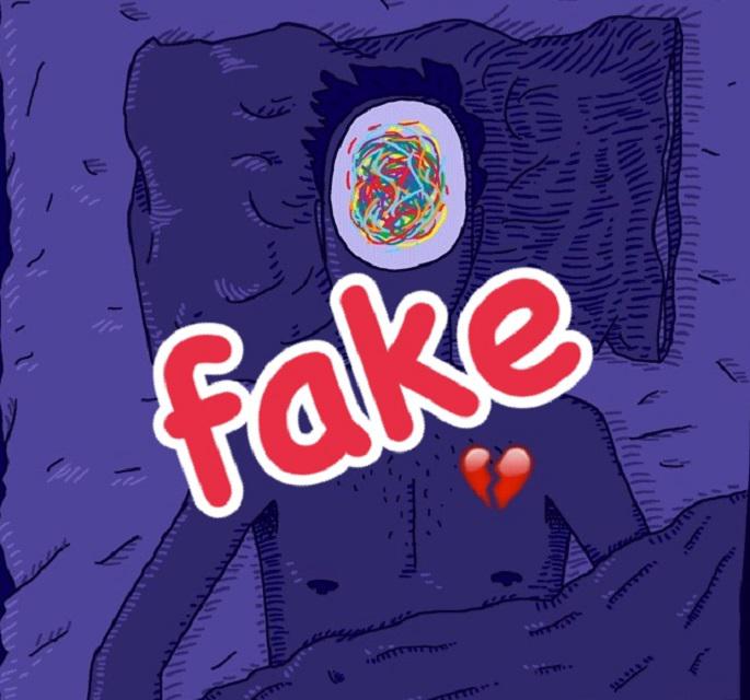 fake专辑