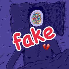 fake