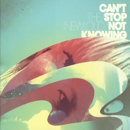 Can't Stop Not Knowing