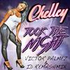 Chelley - Took The Night (Victor Palmez & iD Remashedit)