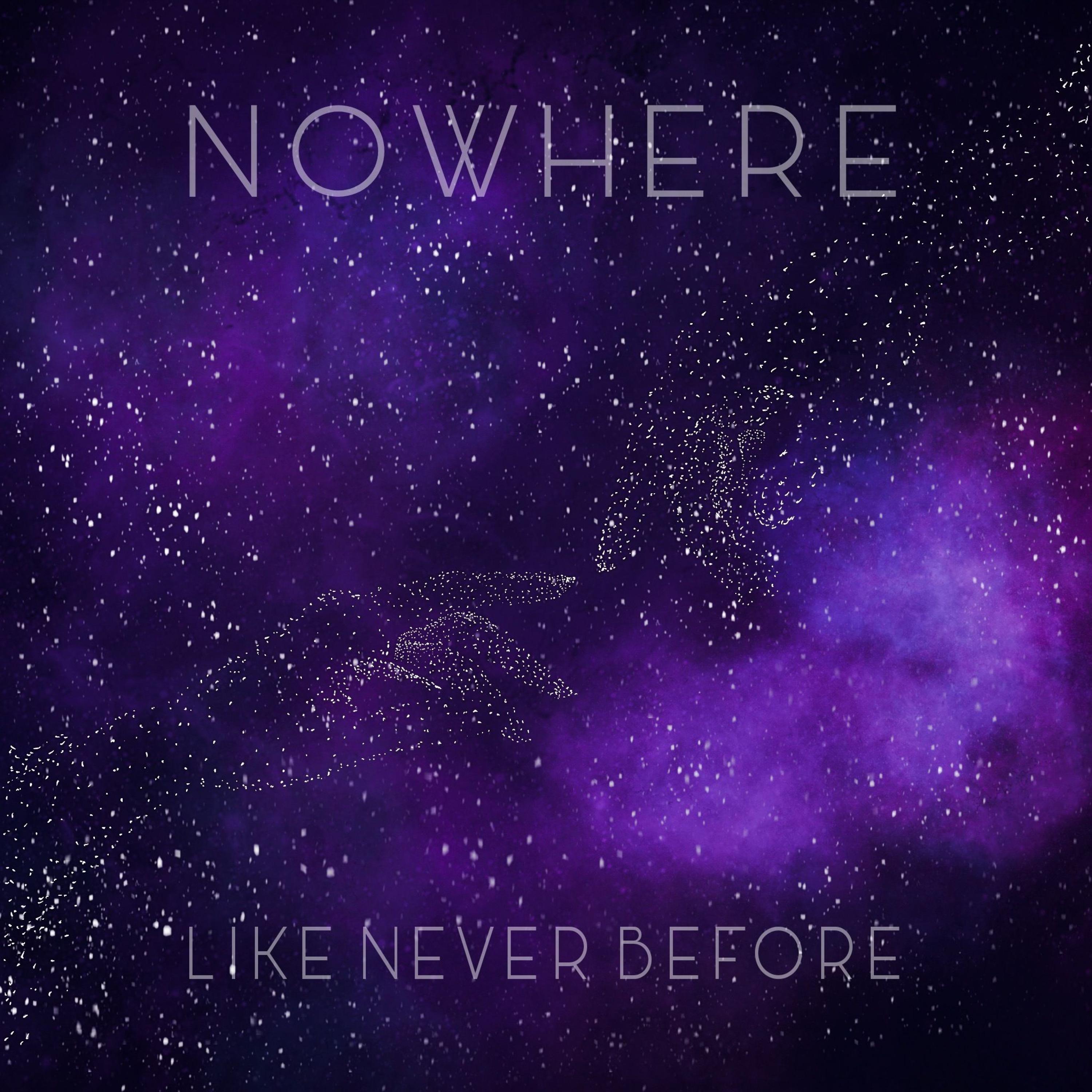 Like Never Before