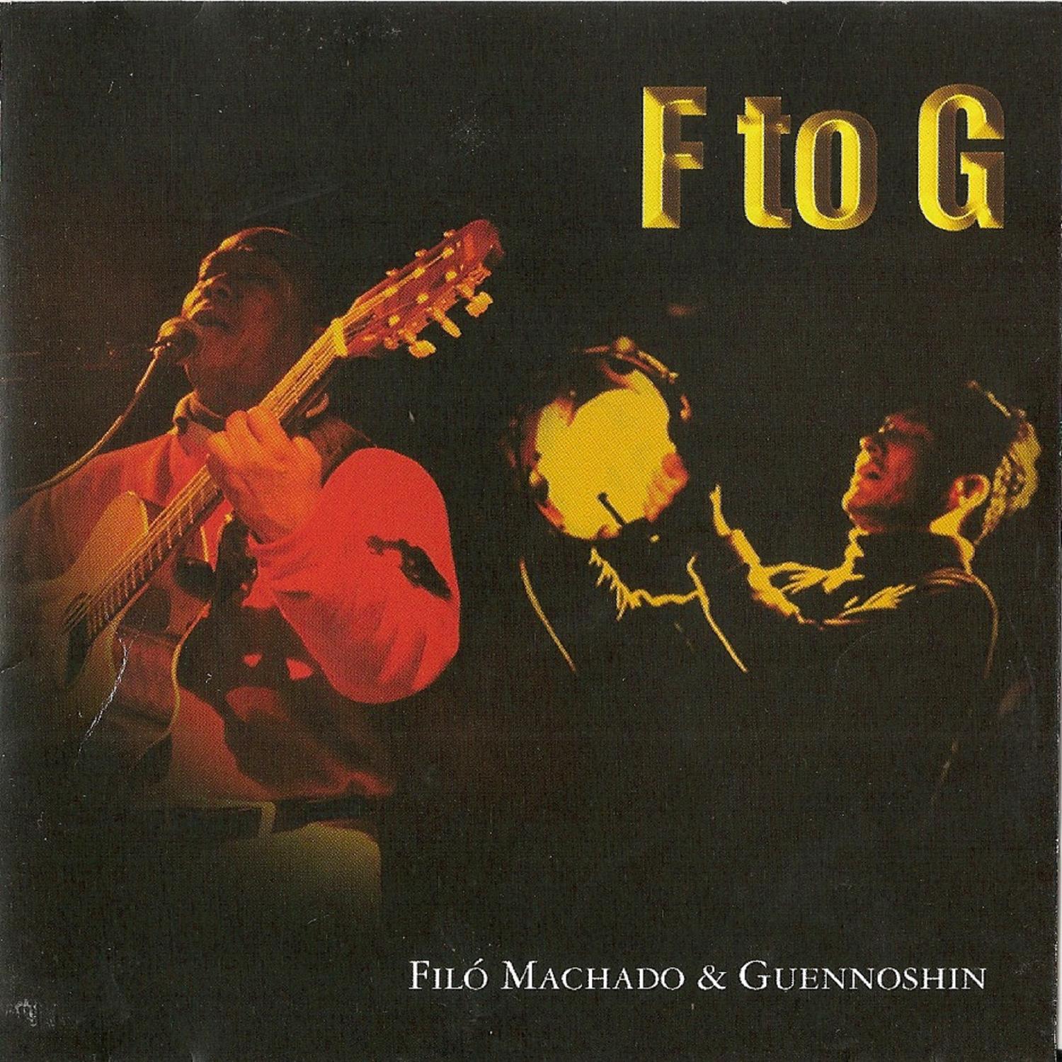 F To G