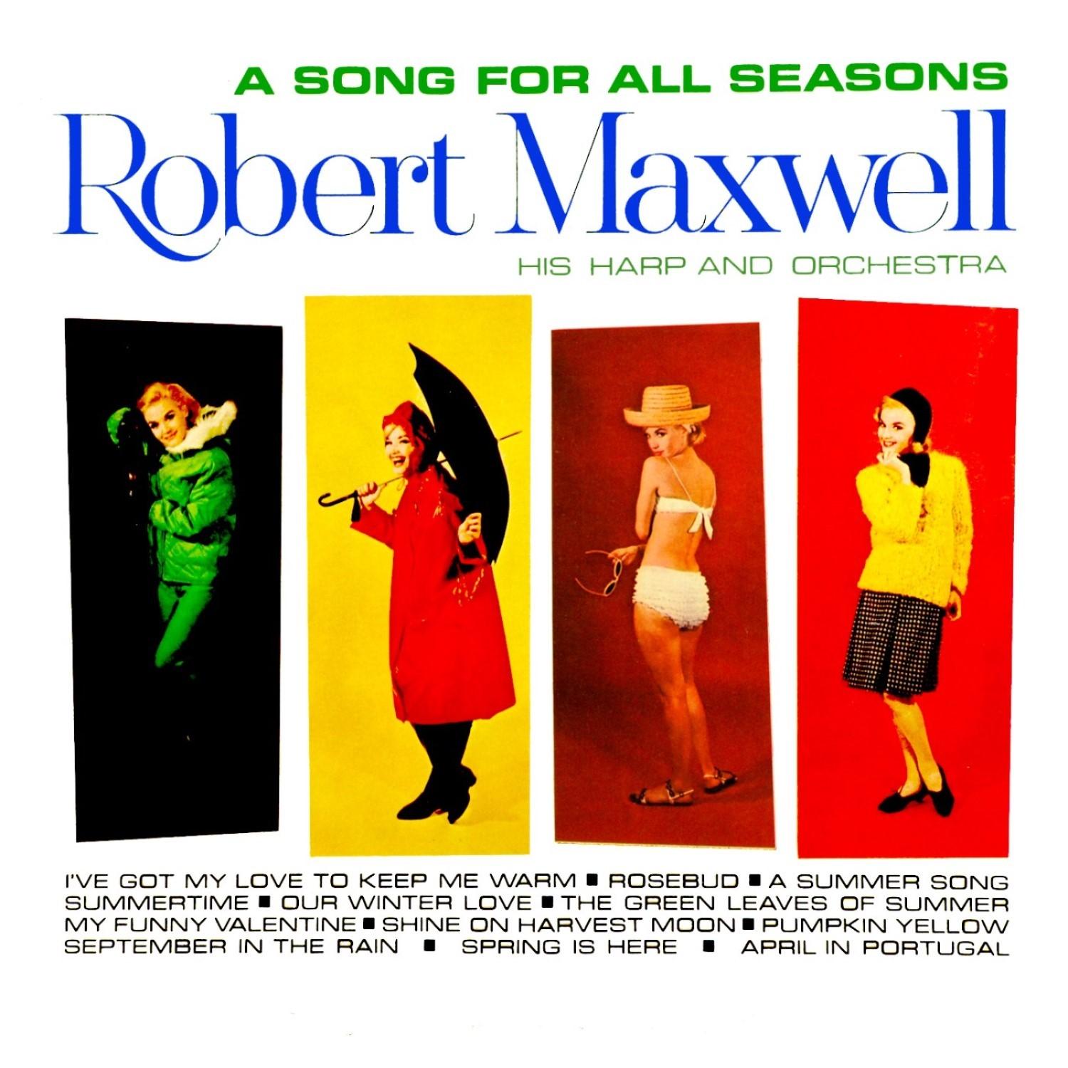 A Song For All Seasons