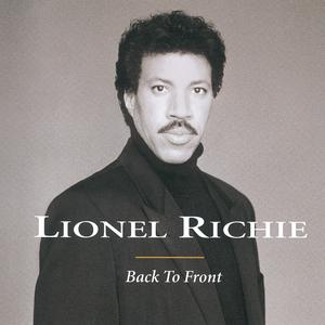 Lionel Richie-Love Oh Love  立体声伴奏