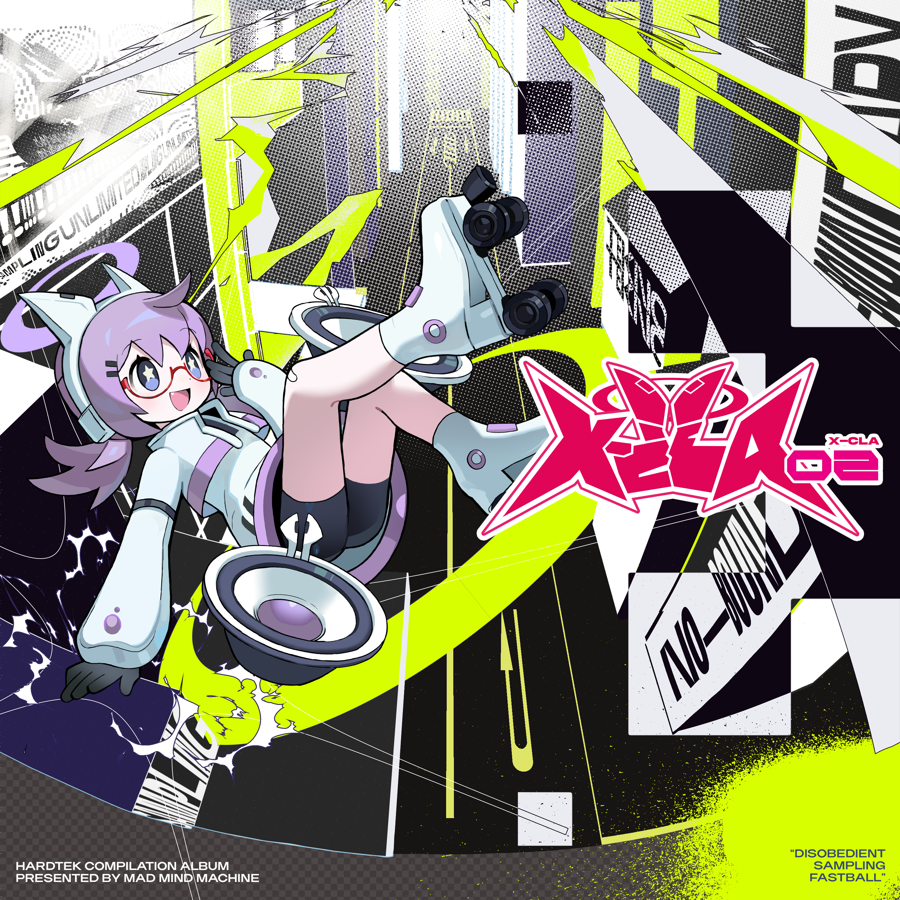 最後のConstruction