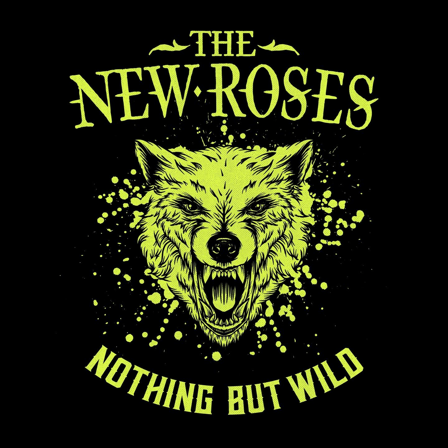 Nothing But Wild