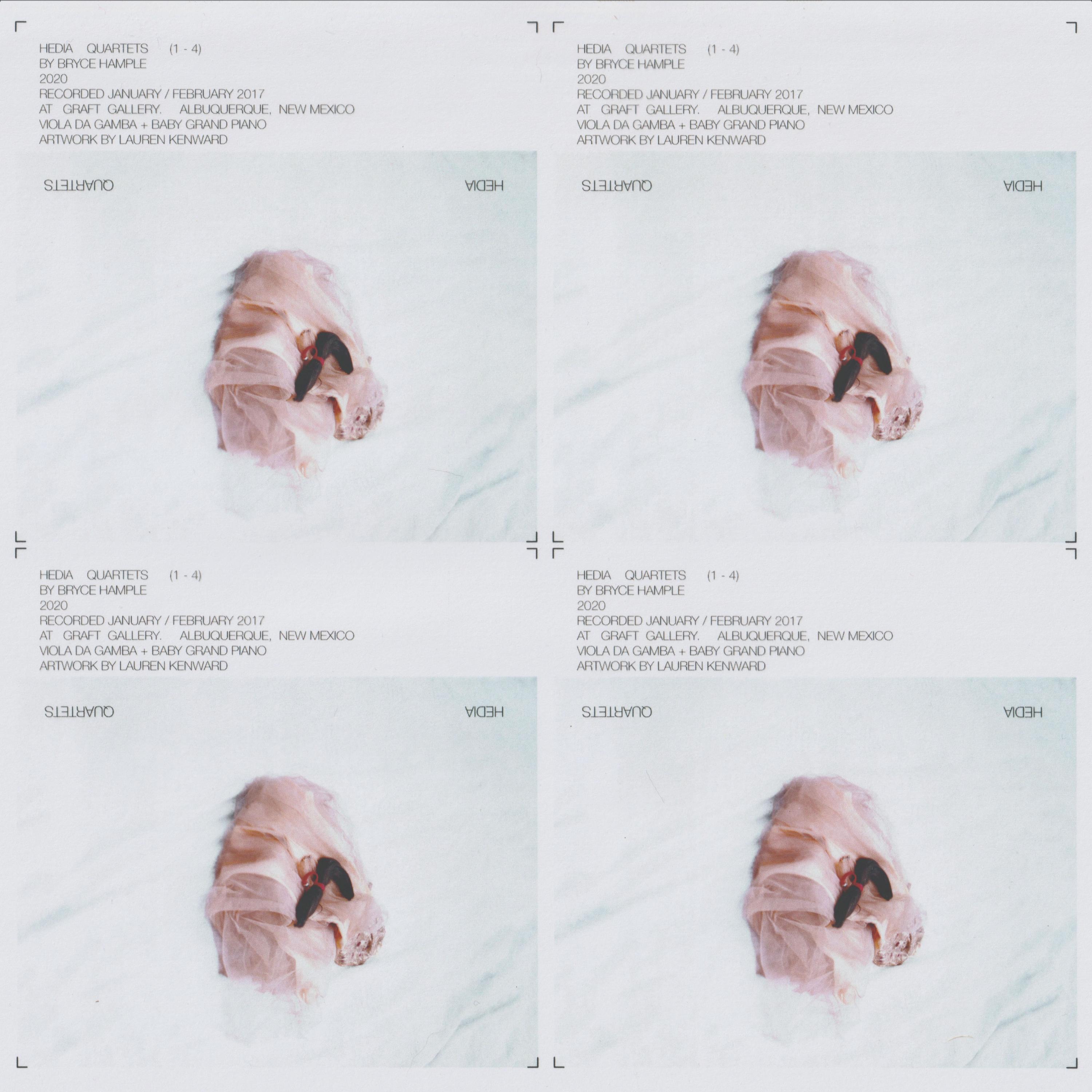 Quartets