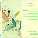 Debussy: Marche ecossaise; Berceuse Héroique, Etc.专辑