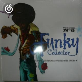 放克精选|从《I Can't Stop》听起