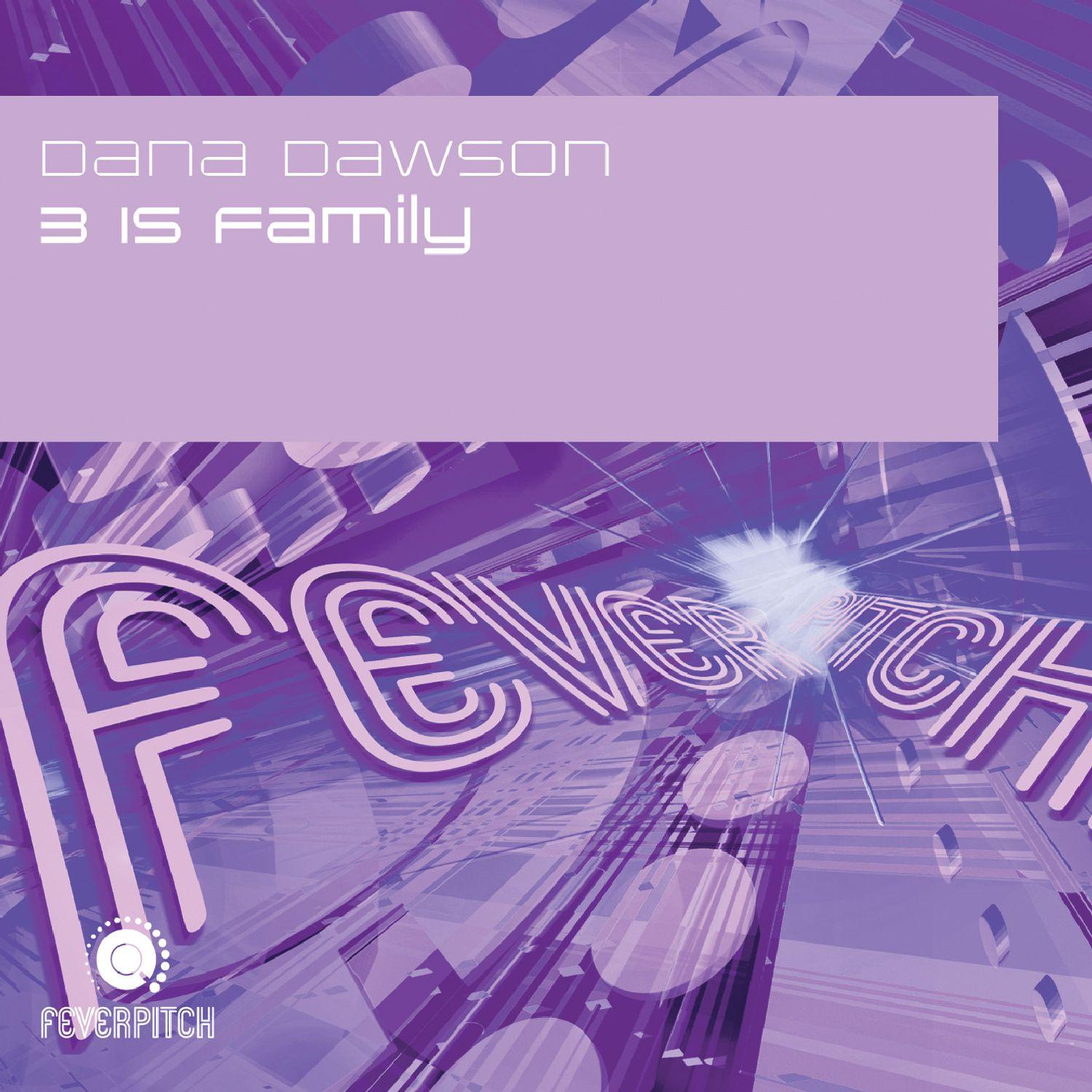3 Is Family