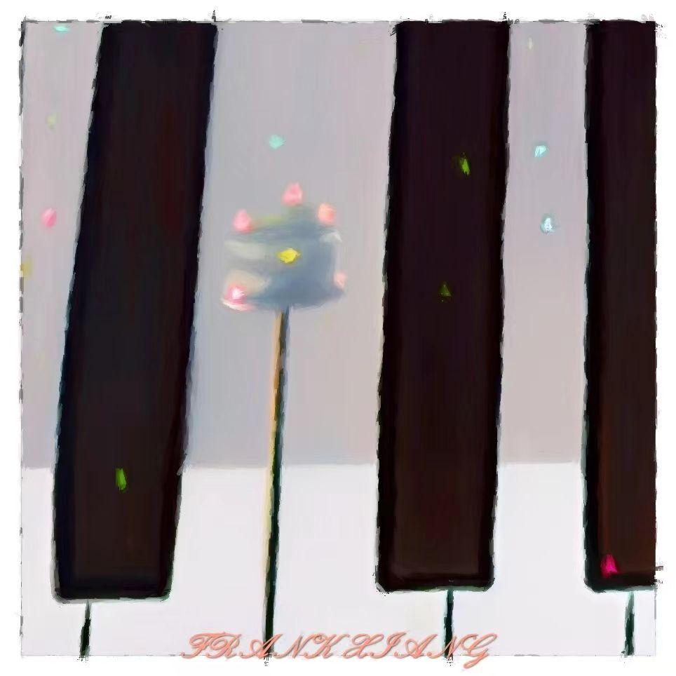 在夜风中+卢沁雅 （Valentine's Day Editon）